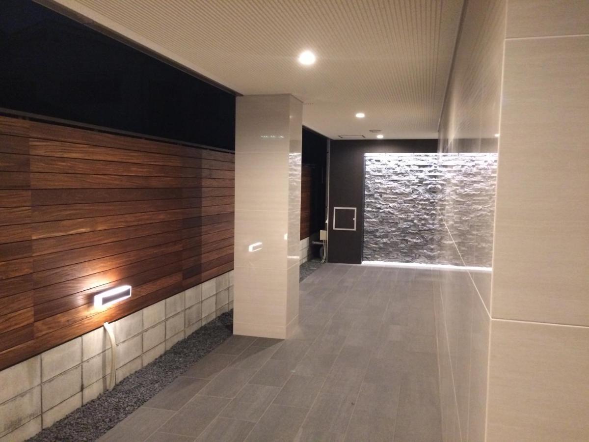 Hotel Il Grandit Sakai  Εξωτερικό φωτογραφία