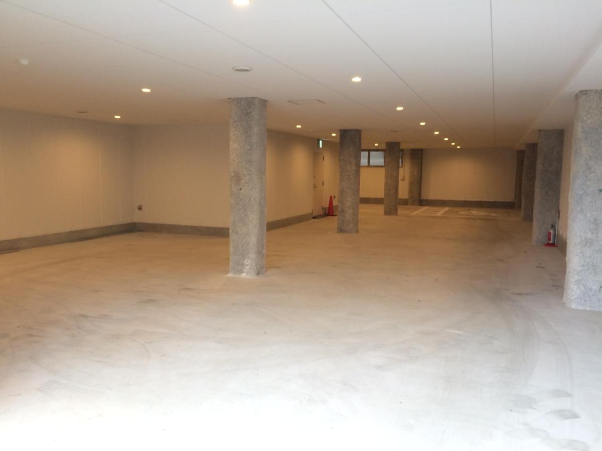 Hotel Il Grandit Sakai  Εξωτερικό φωτογραφία