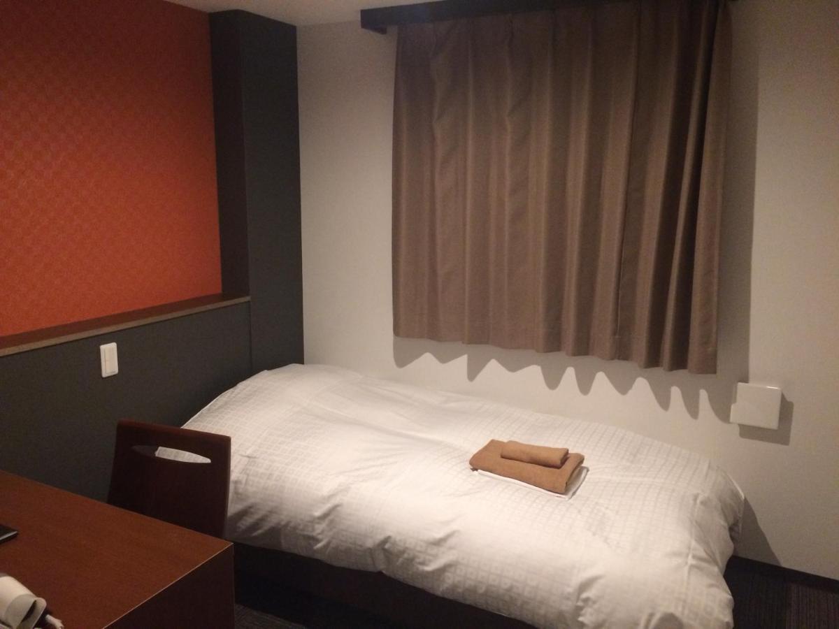 Hotel Il Grandit Sakai  Εξωτερικό φωτογραφία