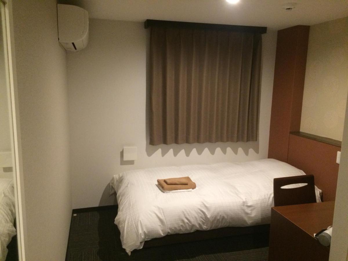 Hotel Il Grandit Sakai  Εξωτερικό φωτογραφία
