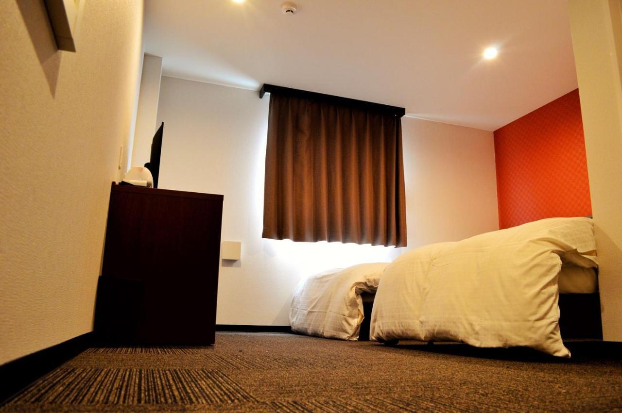Hotel Il Grandit Sakai  Εξωτερικό φωτογραφία