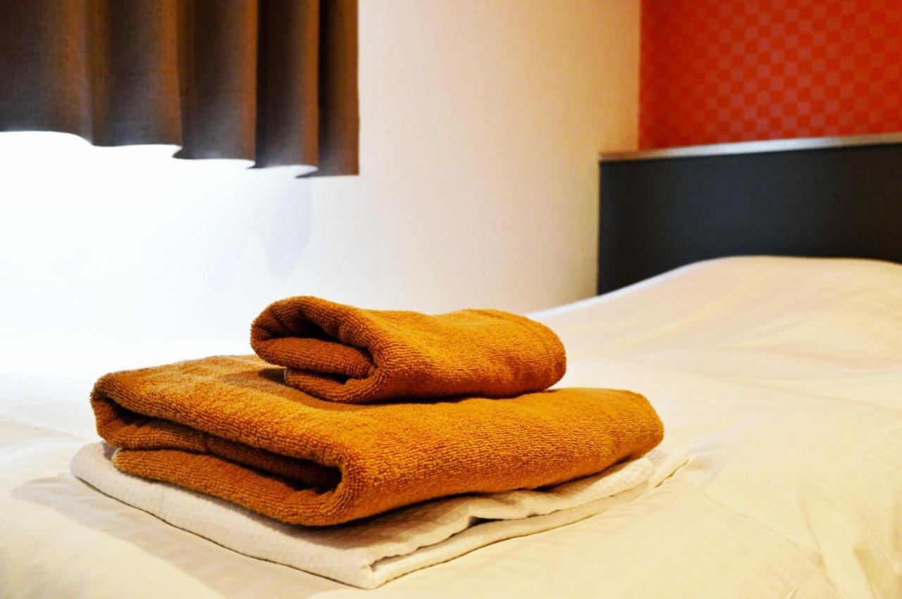 Hotel Il Grandit Sakai  Εξωτερικό φωτογραφία